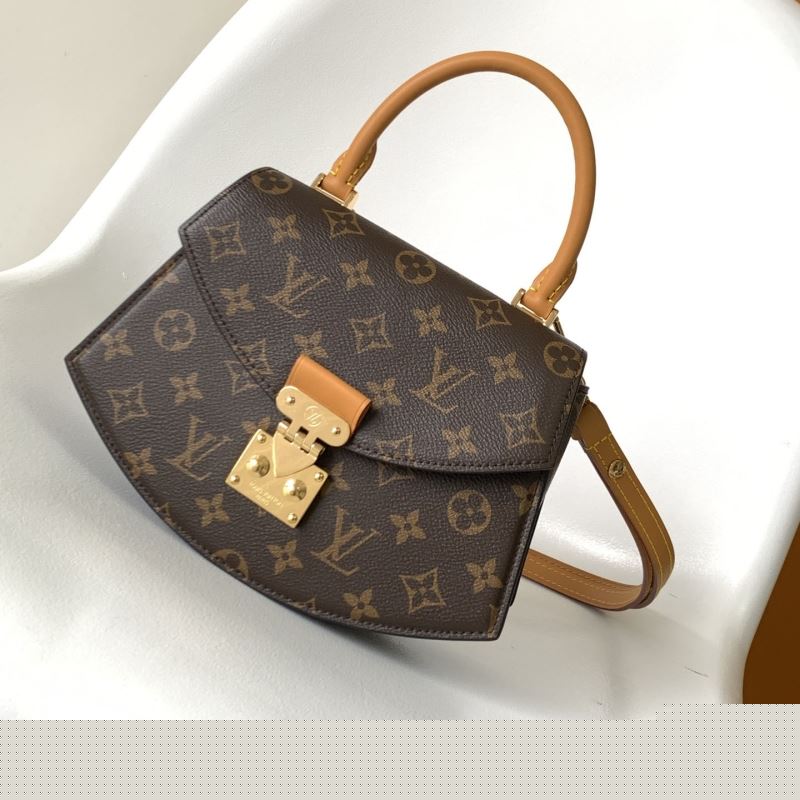 LV Top Handle Bags